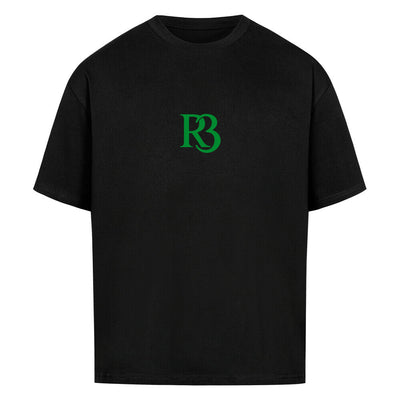R3 Fashion Members club Oversized Shirt