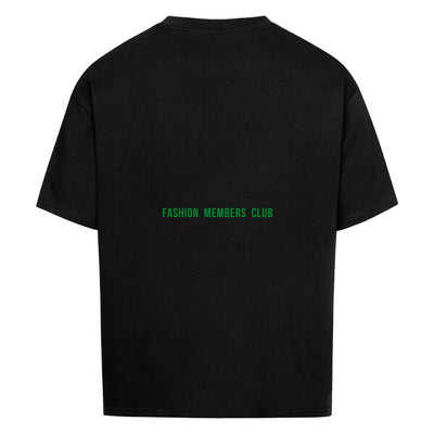 R3 Fashion Members club Oversized Shirt