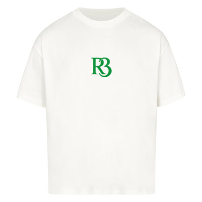 R3 Fashion Members club Oversized Shirt
