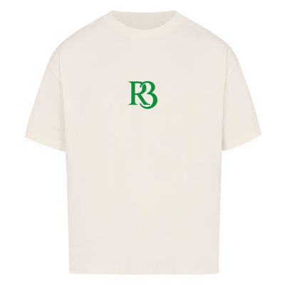 R3 Fashion Members club Oversized Shirt