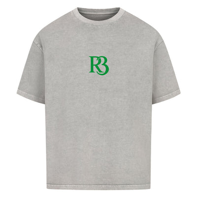 R3 Fashion Members club Oversized Shirt