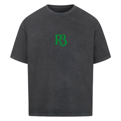 R3 Fashion Members club Oversized Shirt