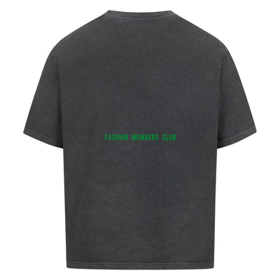 R3 Fashion Members club Oversized Shirt