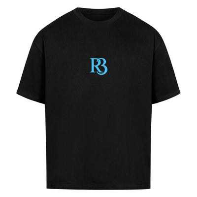R3 , Fashion members club Oversized Shirt