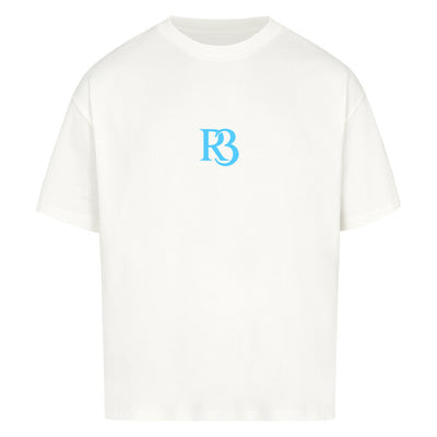 R3 , Fashion members club Oversized Shirt
