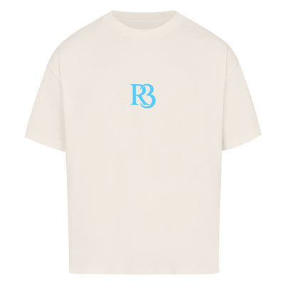 R3 , Fashion members club Oversized Shirt