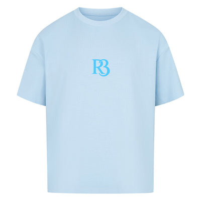 R3 , Fashion members club Oversized Shirt