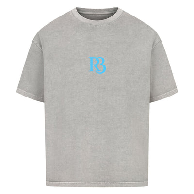 R3 , Fashion members club Oversized Shirt