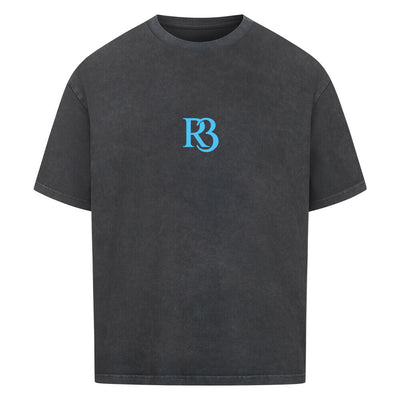 R3 , Fashion members club Oversized Shirt