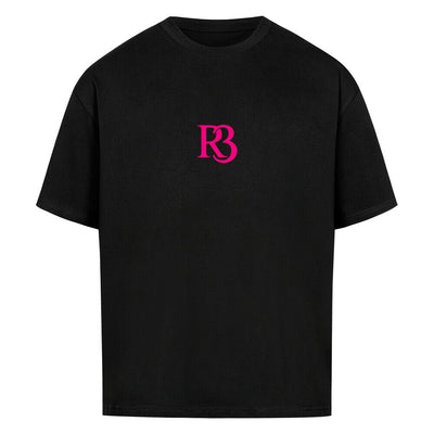 R3 , Fashion members club  Oversized Shirt