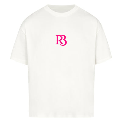 R3 , Fashion members club  Oversized Shirt