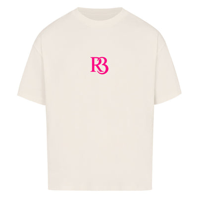 R3 , Fashion members club  Oversized Shirt