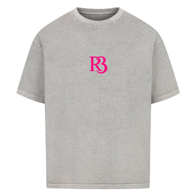 R3 , Fashion members club  Oversized Shirt