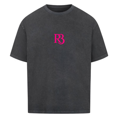 R3 , Fashion members club  Oversized Shirt