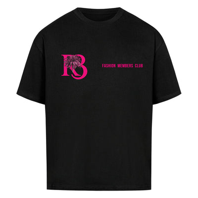 R3ceived in Dubai Oversized Shirt ,R3