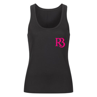 R3 Fashion Members club Tanktop Women