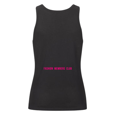 R3 Fashion Members club Tanktop Women
