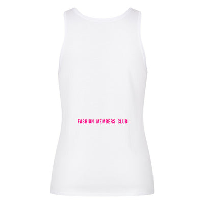 R3 Fashion Members club Tanktop Women