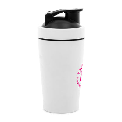 R3ceived ,Gym Shaker