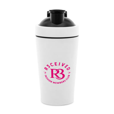 R3ceived ,Gym Shaker