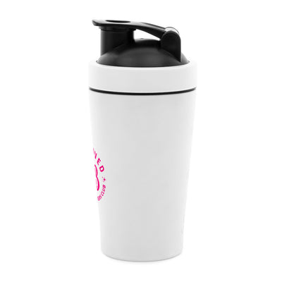 R3ceived ,Gym Shaker