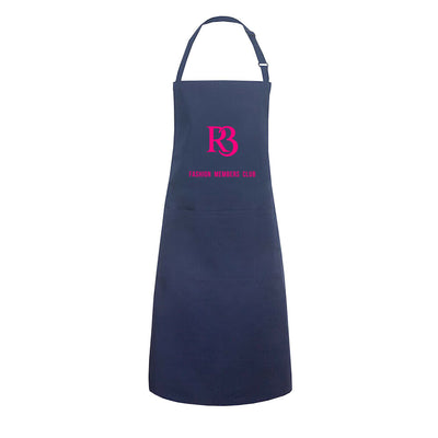R3 Fashion Members Club Cooking Apron