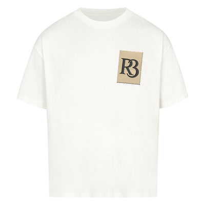 R3ceived Garden of Eden, streetwear Fashion T