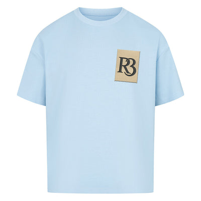 R3ceived Garden of Eden, streetwear Fashion T