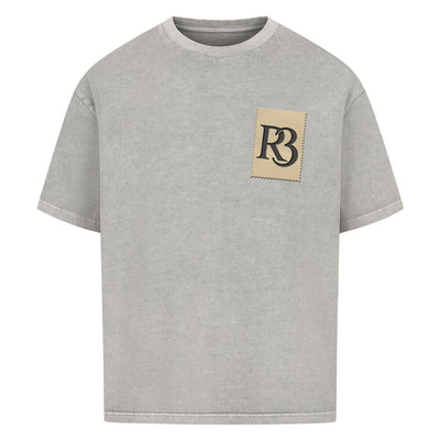 R3ceived Garden of Eden, streetwear Fashion T