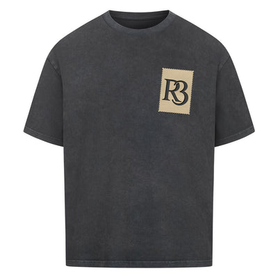 R3ceived Garden of Eden, streetwear Fashion T