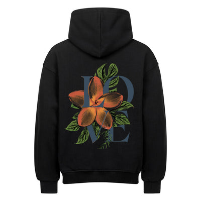 Love Flower Hoodie – R3CEIVED