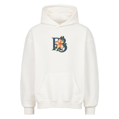 Love Flower Hoodie – R3CEIVED