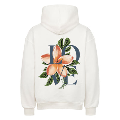 Love Flower Hoodie – R3CEIVED