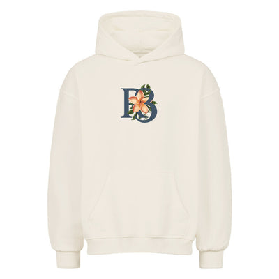 Love Flower Hoodie – R3CEIVED