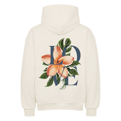 Love Flower Hoodie – R3CEIVED