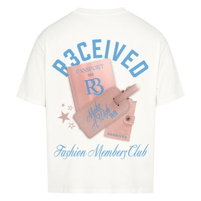 R3ceived , make a wish edition 333-11:11