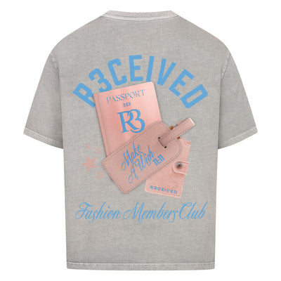 R3ceived , make a wish edition 333-11:11