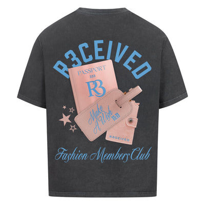 R3ceived , make a wish edition 333-11:11