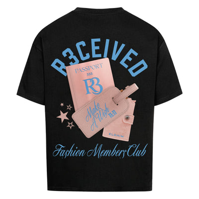 R3CEIVED , make a wish edition -11:11- 333 Elohim