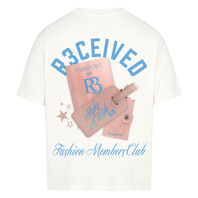 R3CEIVED , make a wish edition -11:11- 333 Elohim