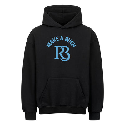 Make a Wish Hoodie – R3CEIVED