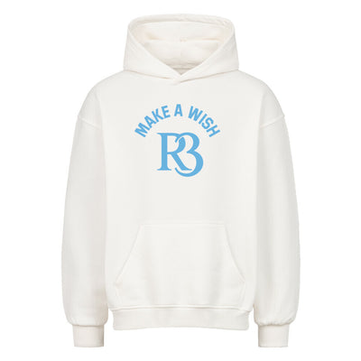 Make a Wish Hoodie – R3CEIVED