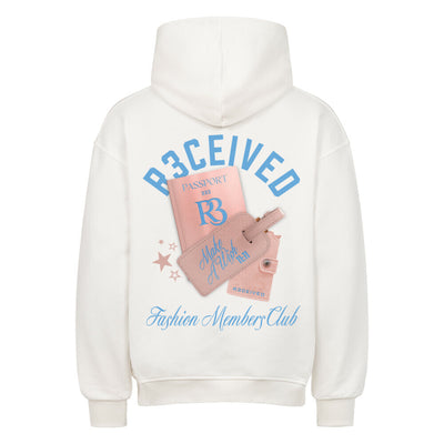 Make a Wish Hoodie – R3CEIVED