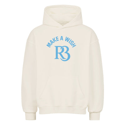 Make a Wish Hoodie – R3CEIVED