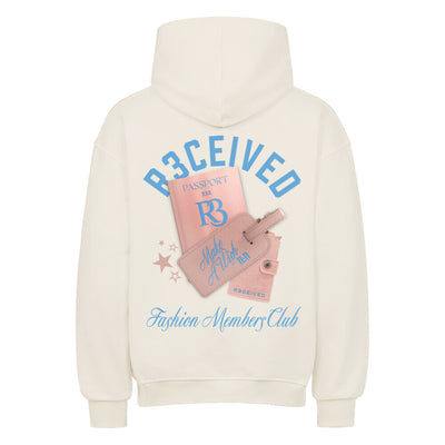 Make a Wish Hoodie – R3CEIVED