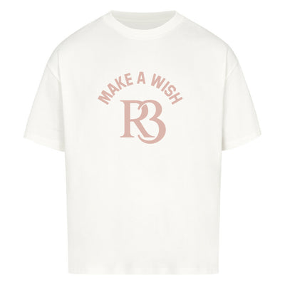 R3CEIVED – Fashion Members Club: MAKE A WISH Edition – 11:11 / 333 Worn famous Dutch Celeb Yordi Geerts