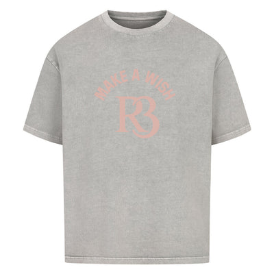 R3CEIVED – Fashion Members Club: MAKE A WISH Edition – 11:11 / 333 Worn famous Dutch Celeb Yordi Geerts