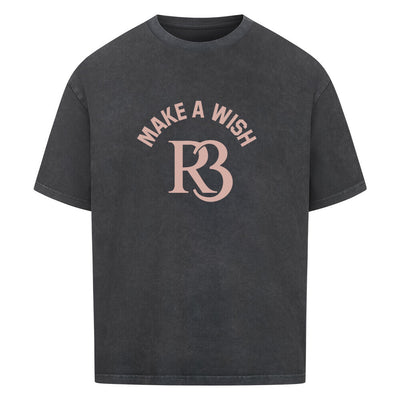 R3CEIVED – Fashion Members Club: MAKE A WISH Edition – 11:11 / 333 Worn famous Dutch Celeb Yordi Geerts