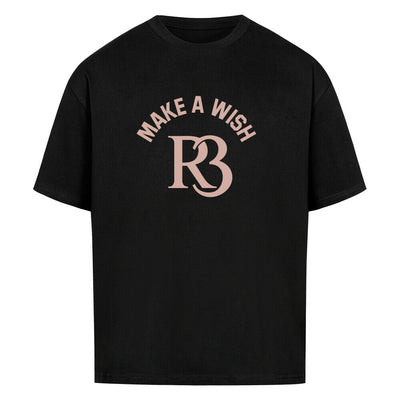 R3CEIVED, Make a wish edition -11:11-Elohim  333 Fashion Members CLub