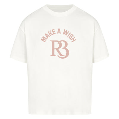 R3CEIVED, Make a wish edition -11:11-Elohim  333 Fashion Members CLub